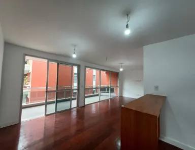 Apartamento com 3 Quartos à venda, 124m² no Barra da Tijuca, Rio de Janeiro