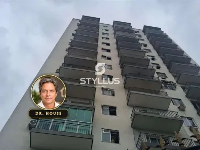 Apartamento com 2 Quartos à venda, 43m² no Todos os Santos, Rio de Janeiro