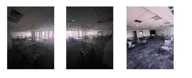 Sala Comercial para alugar, 396m² no Bela Vista, São Paulo