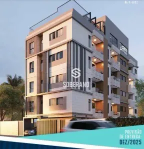 Apartamento com 2 Quartos à venda, 55m² no Intermares, Cabedelo
