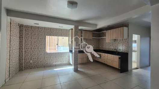 Apartamento com 3 Quartos para alugar, 134m² no Nossa Senhora das Graças, Porto Velho