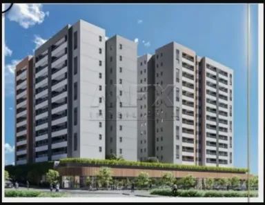 Apartamento com 3 Quartos à venda, 117m² no Jardim Paulista, Bauru