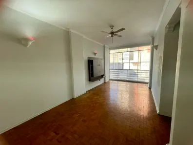 Apartamento com 2 Quartos à venda, 80m² no Centro, Campinas
