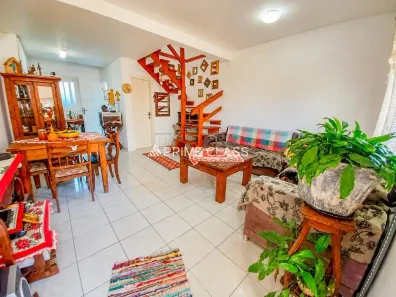 Casa de Condomínio com 2 Quartos à venda, 93m² no Niterói, Canoas