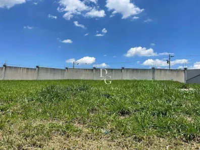 Lote/Terreno à venda, 250m² no Vale dos Cristais, Taubaté
