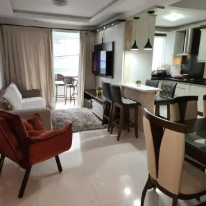 Apartamento com 3 Quartos à venda, 90m² no Gravatá, Navegantes