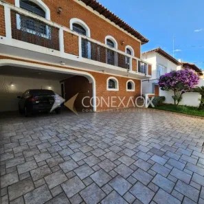 Casa com 4 Quartos à venda, 230m² no Jardim Guarani, Campinas