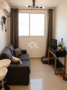 Apartamento com 2 Quartos à venda, 45m² no Humaitá, Porto Alegre