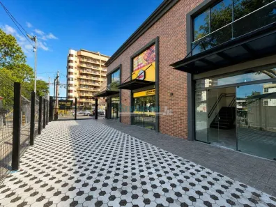 Ponto Comercial para alugar, 60m² no Vila Eunice Nova, Cachoeirinha