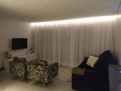 Apartamento com 2 Quartos à venda, 80m² no Jardim Flor da Montanha, Guarulhos