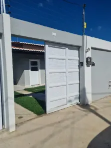 Casa com 2 Quartos para alugar, 80m² no Gereraú, Itaitinga