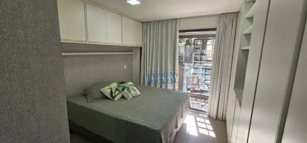 Apartamento com 1 Quarto à venda, 26m² no Campo Belo, São Paulo