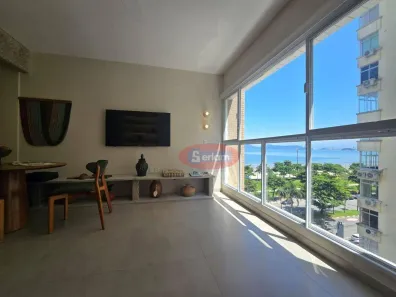 Apartamento com 2 Quartos à venda, 67m² no Aparecida, Santos