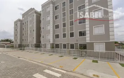 Apartamento com 2 Quartos à venda, 57m² no Jardim São Luís, Suzano