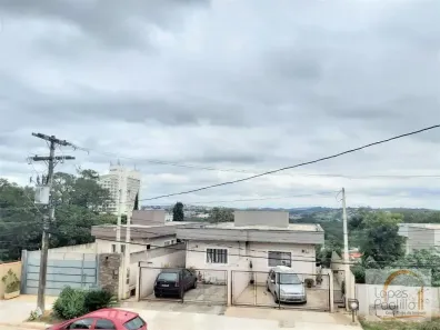 Casa com 2 Quartos à venda, 57m² no Jardim Santo Antônio, Atibaia