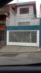 Sobrado com 3 Quartos à venda, 180m² no Jardim Santa Maria, São Paulo