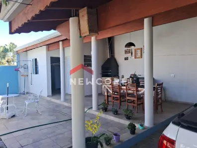 Casa de Condomínio com 3 Quartos à venda, 175m² no Condominio Bosque dos Pires, Itatiba