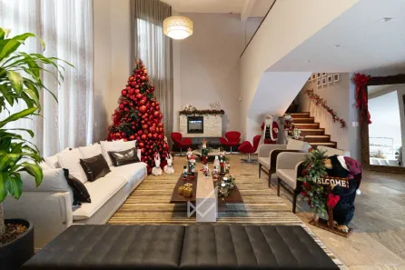 Casa com 3 Quartos à venda, 560m² no Santa Lúcia, Belo Horizonte