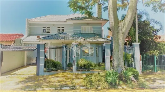 Casa com 4 Quartos à venda, 308m² no Igara, Canoas