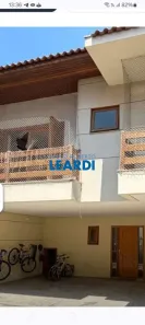 Casa de Condomínio com 4 Quartos à venda, 380m² no Brooklin Paulista, São Paulo