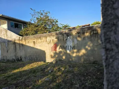 Lote/Terreno à venda, 361m² no Itaipu, Niterói