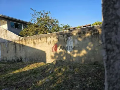 Lote/Terreno à venda, 362m² no Itaipu, Niterói