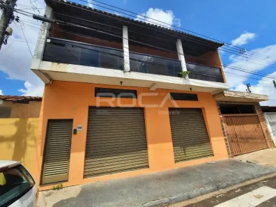 Ponto Comercial com 2 Quartos à venda, 20m² no Vila São José, São Carlos