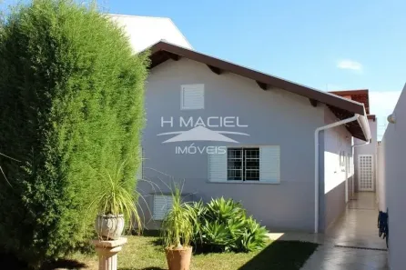 Casa com 3 Quartos à venda, 209m² no Jardim Chapadão, Campinas