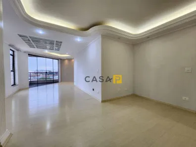 Apartamento com 3 Quartos à venda, 156m² no Vila Santa Catarina, Americana