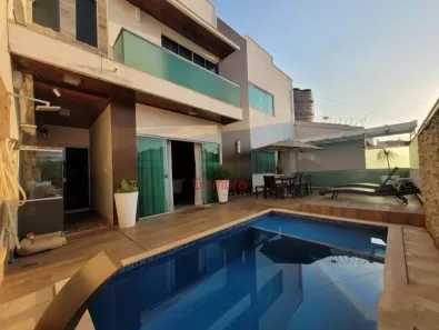 Casa com 1 Quarto à venda, 240m² no Lagoa Santa, Governador Valadares