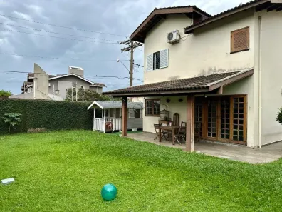 Casa de Condomínio com 3 Quartos à venda, 208m² no Parque da Hípica, Campinas