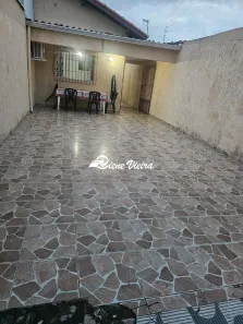 Casa com 2 Quartos à venda, 171m² no Maracanã, Praia Grande