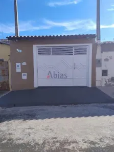 Casa com 2 Quartos à venda, 100m² no Cidade Aracy, São Carlos