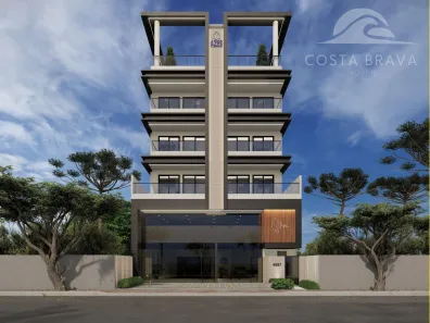Cobertura com 3 Quartos à venda, 179m² no Praia Grande, Matinhos