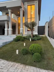 Casa com 3 Quartos à venda, 292m² no Jardim Margarida, Vargem Grande Paulista