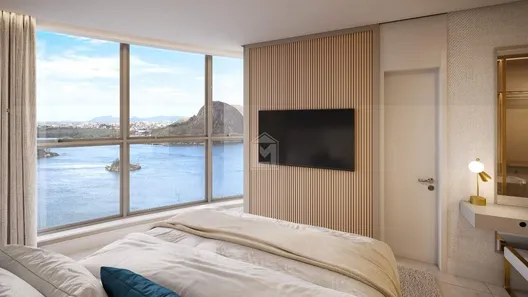 Apartamento com 4 Quartos à venda, 150m² no Ilha de Santa Maria, Vitória