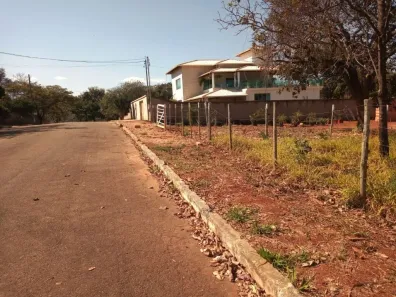 Lote/Terreno à venda, 1046m² no Lagoa Mansões, Lagoa Santa