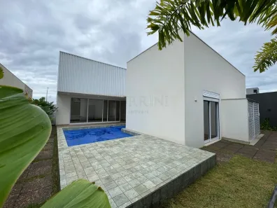 Casa de Condomínio com 3 Quartos à venda, 456m² no Alphaville, Bauru