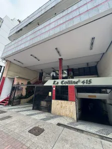 Ponto Comercial para alugar, 164m² no Centro, Juiz de Fora