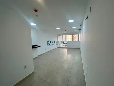 Sala Comercial para alugar, 40m² no Mangabeiras, Maceió