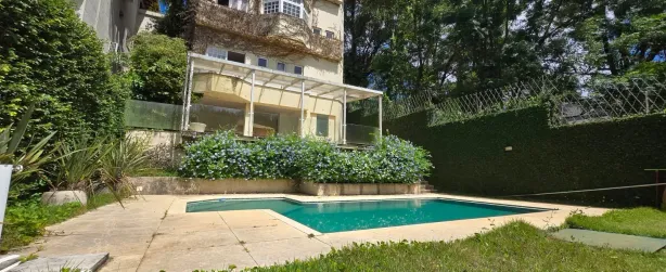 Casa de Condomínio com 3 Quartos à venda, 420m² no Fazenda Morumbi, São Paulo