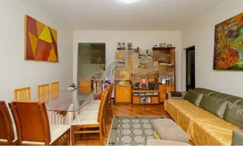 Apartamento com 2 Quartos à venda, 144m² no Campos Elíseos, São Paulo