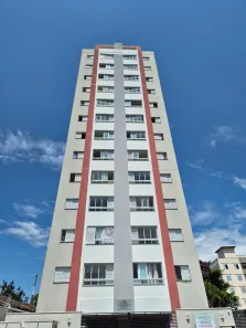 Apartamento com 1 Quarto para alugar, 53m² no Vila Paulista, Taubaté
