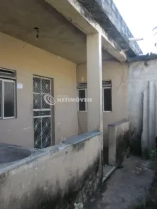 Lote/Terreno à venda, 360m² no Petrolândia, Contagem