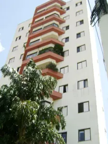 Apartamento com 3 Quartos à venda, 108m² no Lauzane Paulista, São Paulo