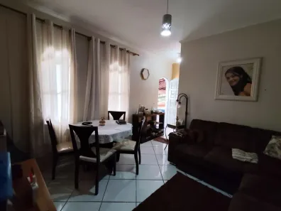 Casa de Condomínio com 2 Quartos à venda, 125m² no Padroeira, Osasco