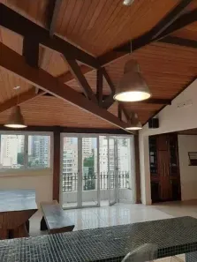 Apartamento com 4 Quartos à venda, 670m² no Jardim Ampliação, São Paulo