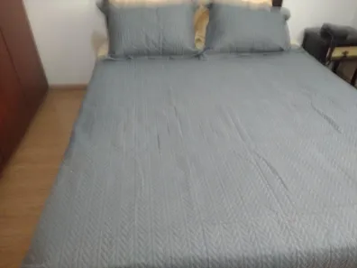 Flat com 1 Quarto para alugar, 45m² no Jardim Paulista, São Paulo