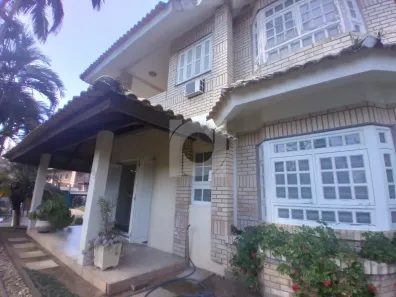 Casa com 3 Quartos à venda, 290m² no Padre Reus, São Leopoldo