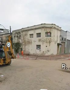 Ponto Comercial com 8 Quartos à venda, 359m² no Estuário, Santos